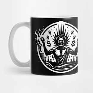 HADES Mug